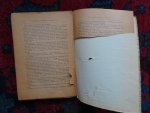 Verne, Jules - KERABAN DE STIJFHOOFDIGE Een Hollander in de Klem