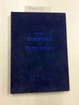 Blaisse, Mark, Maureen Shepstone und Mike Newton: - Europe. Experience and Exspectation. With an introduction by Timothy Garton Ash