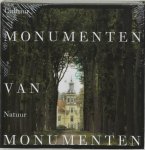 Frans Bosscher 63722, Joop van Reeken - Cultuur monumenten van natuur monumenten
