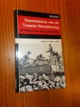 red. - Sesam Geschiedenis van de Tweede Wereldoorlog.