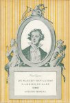 RenÉ Gysen 15439 - De slecht befaamde Markies De Sade