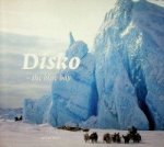 Silis, I - Disko, the blue bay
