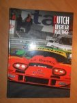 Elk, Dick van - Dutch Supercar Challenge 2009