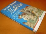 Bernard, Suzanne - La Malevie, La chronique sovoureuse d'une bordel au Moyen Age