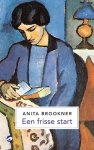 Anita Brookner - (1) Een Frisse Start