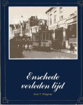 Wiegman - Enschede verleden tyd / druk 1