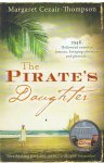 Cezair-Thompson, Margaret - The pirate's daughter