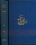 Godee Molsbergen, E.C - Reizen in Zuid-Afrika in de Hollandse tijd: Derde deel: Tochten langs de Z.O.-kust en naar het Oosten 1670-1752