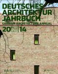 Cacola Schmal 190350 - Dam german architectural annual 2013 / 14