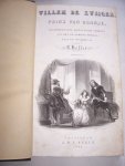 Heller, R. - Willem de Zwijger, Prins van Oranje. Geschiedkundig romantisch verhaal uit den 80 jarigen oorlog. Naar het Hoogduitsch.