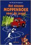 J.W. van Besouw - Nieuwe moppenboek voor de jeugd