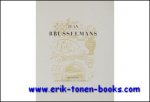 Koenraad Dedobbeleer, Phillip Van den Bossche - Jean Brusselmans, Catalogus Mu.ZEE,