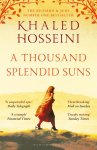 Khaled Hosseini - (1) A Thousand Splendid Suns