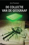 Fasman, J. - De collectie van de geograaf