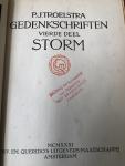 P.J. Troelstra - Gedenkschriften - Vierde deel - Storm