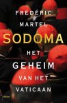 Frédéric Martel 176580 - Sodoma Het geheim van het Vaticaan