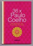Coelho, Paulo - 36x Paulo Coelho