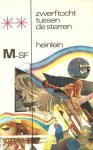 Heinlein - Zwerftocht tussen de sterren