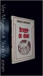Rodenbach, Georges - Brugge - de - dode