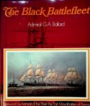 Admiral G. Ballard - The Black Battlefleet
