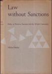 Barkun, Michael - Law without sanctions: order in primitive societies and the world community.