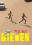 Will Gatti - Dieven