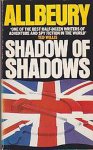 Ted Allbeury - Shadow of Shadows