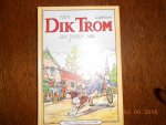 Kieviet, C.J. - Toen Dik Trom een jongen was