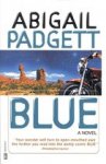 Padgett, Abigail - Blue