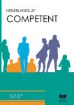 Eva de Leeuw - Competent Nederlands 2F