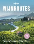 Lonely Planet - Lonely planet  -   Wijnroutes