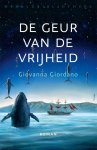 Giovanna Giordano - De geur van de vrijheid