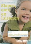 M. Gouwerok, Sanne Bierens - Het Peuter-Opvoedboek Over : Slapen, Eten En Luisteren