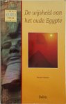N. Ozaniec - De wijsheid van het oude Egypte