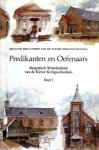 Bel, A - (01) Predikanten en Oefenaars