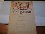 redactie - Hand aan hand,  juli 1950 , no.11, 18e jaargang