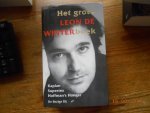 Leon de Winter - Het grote Leon de Winterboek Leon de Winter - Het grote Leon de Winterboek
