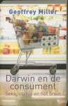 Geoffrey Miller - Darwin en de consument