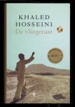 Hosseini, Khaled - De vliegeraar