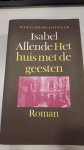 Allende, I. - Het huis met de geesten