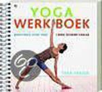 Tara Fraser - Yoga Werkboek