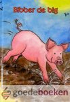 Noordhuis - Noordhof, Okkie - Bibber de big *nieuw*