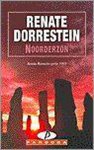 Renate Dorrestein, R. Dorrestein - Noorderzon