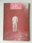 Elshout, Peter e.a - Sic Letterkundig tijdschrift jaargang 3 nummer 4