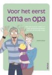 Caroline Cotinaud - Voor het eerst oma en opa