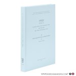 Gnilka, Christian (ed.). - Die Methode der Kirchenväter im Umgang mit der antiken Kultur. IX: Sieben Kapitel über Natur und Menschenleben.