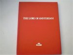 Heyden A.A.M. van der - The lore of Amsterdam