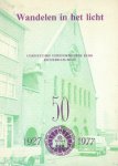 Kok Sr., K. - Kok Sr., K.-Wandelen in het licht