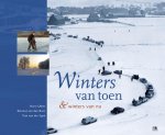 Harry Otten 72518, Reinout van den / Spek, Tom van der Born - Winters van toen & winters van nu