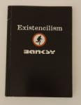Banksy - Banksy - Existencilism